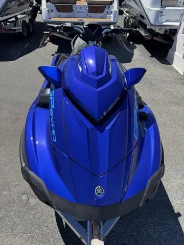 Slide: The Image of Yamaha GP SVHO 2024 - 3