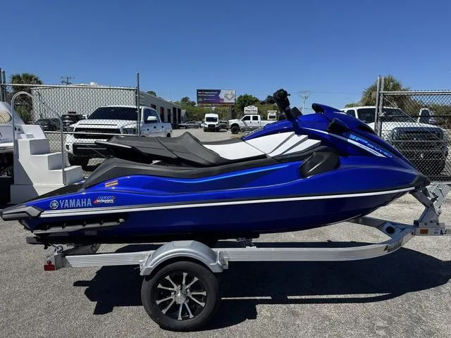 Slide: The Image of Yamaha GP SVHO 2024 - 5