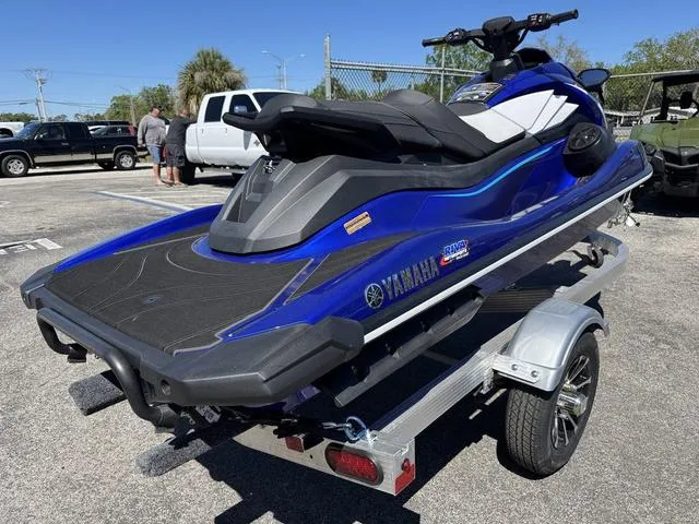 Slide: The Image of Yamaha GP SVHO 2024 - 6