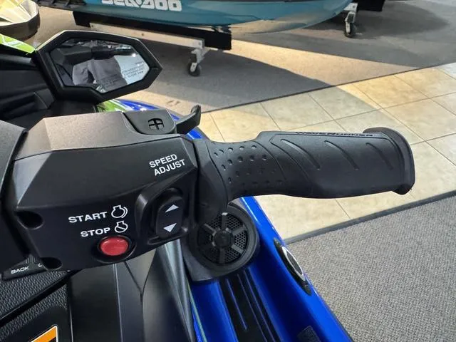 Slide: The Image of Yamaha VX® Limited HO 2024 - 15