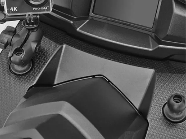 Slide: The Image of Yamaha VX® Limited HO 2024 - 18