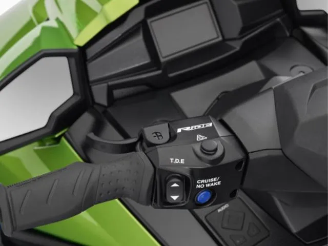 Slide: The Image of Yamaha VX® Limited HO 2024 - 19