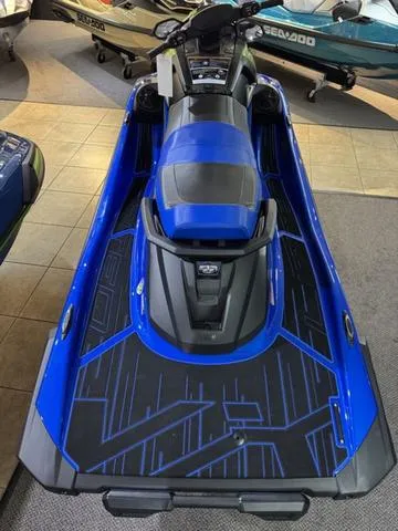 Slide: The Image of Yamaha VX® Limited HO 2024 - 7