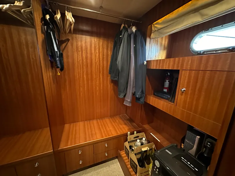 Slide: The Image of Horizon 73 Motor Yacht 2007 - 65