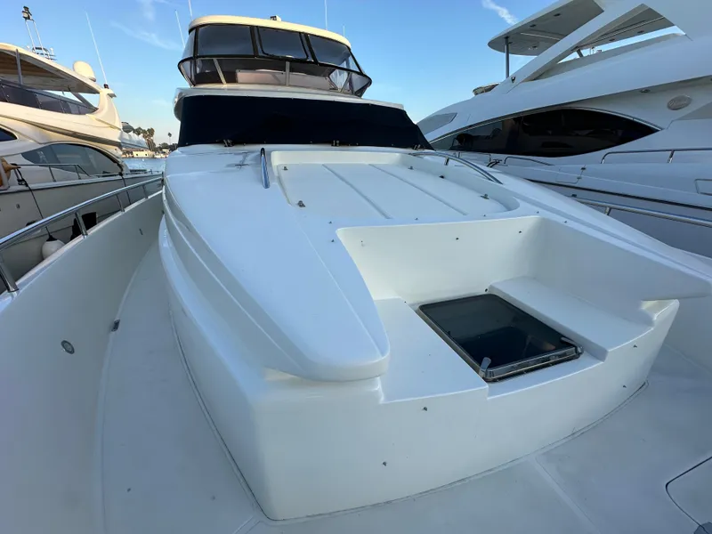 Slide: The Image of Horizon 73 Motor Yacht 2007 - 83