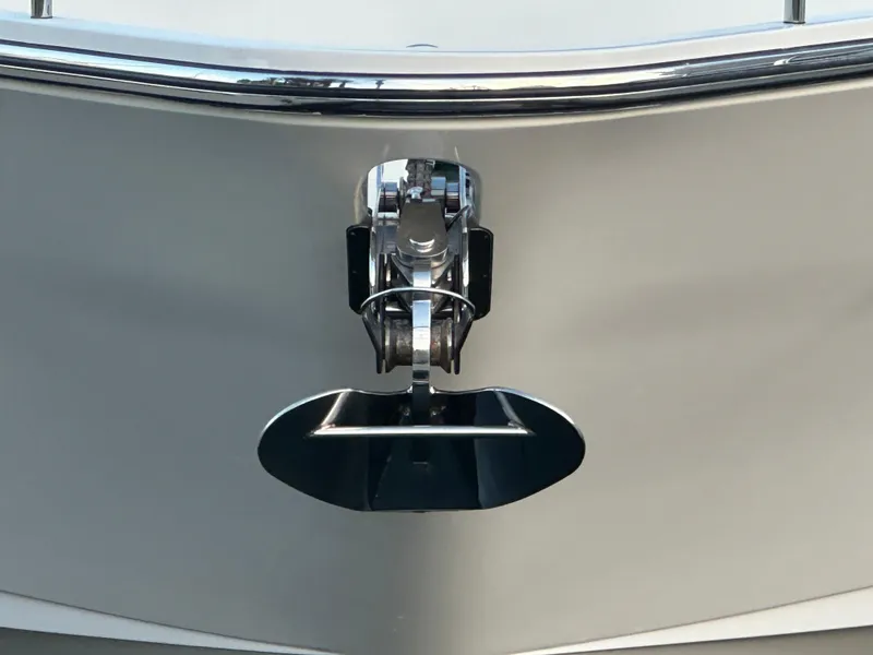Slide: The Image of Horizon 73 Motor Yacht 2007 - 87