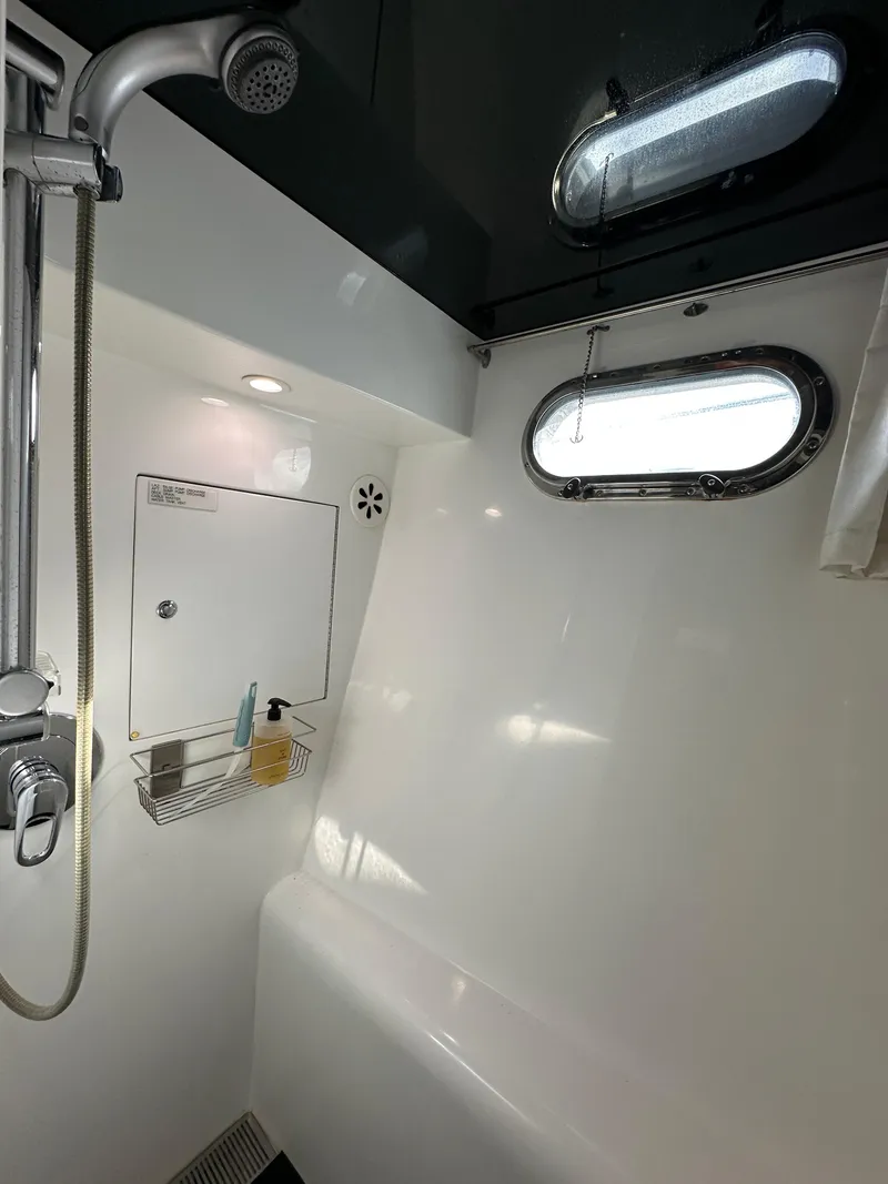 Slide: The Image of Horizon 73 Motor Yacht 2007 - 91