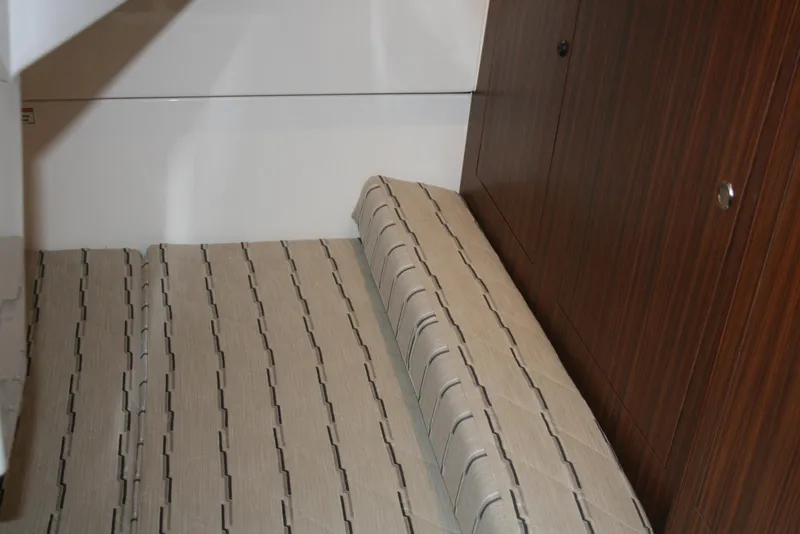 Slide: The Image of Aft berth - 16