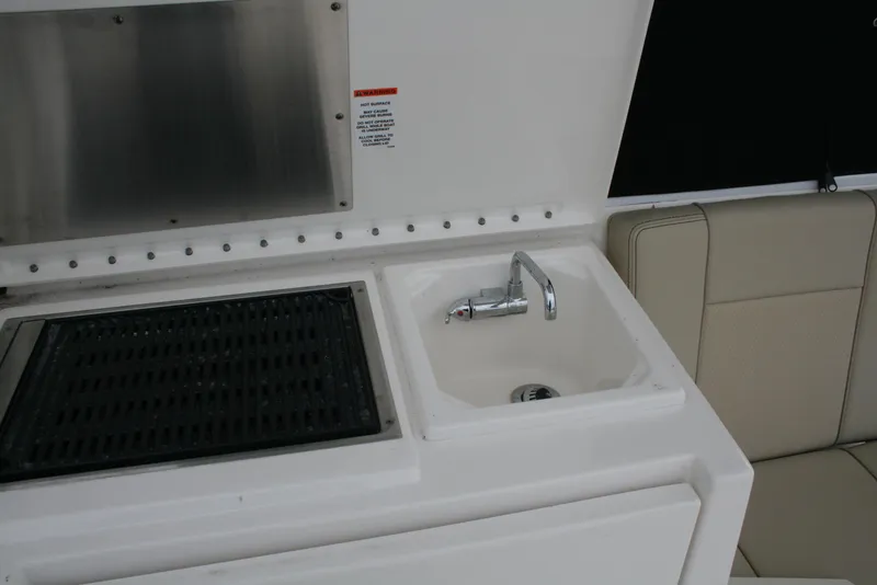 Slide: The Image of Deck sink - 23