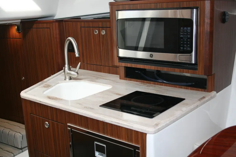 Slide: The Image of Galley - 7