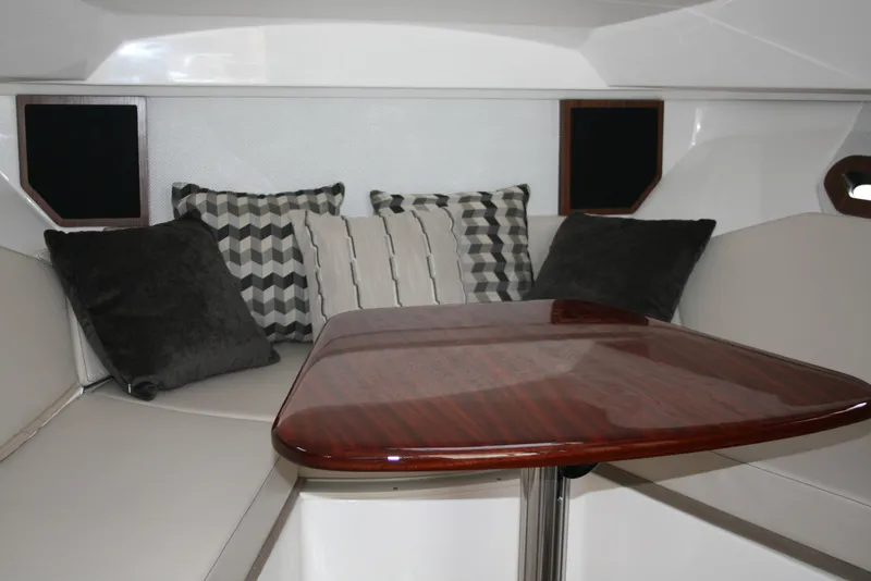 Slide: The Image of V-berth - 9