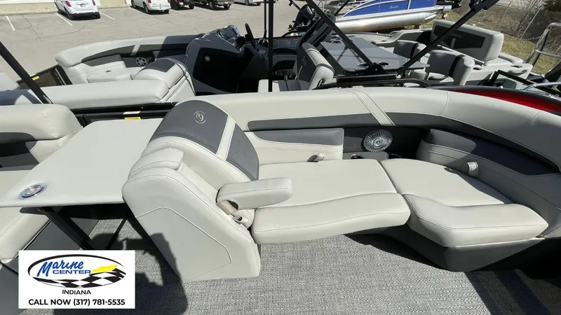 Slide: The Image of Barletta Cabrio 22U 2025 - 14