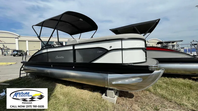 Slide: The Image of Barletta Cabrio 22U 2025 - 18