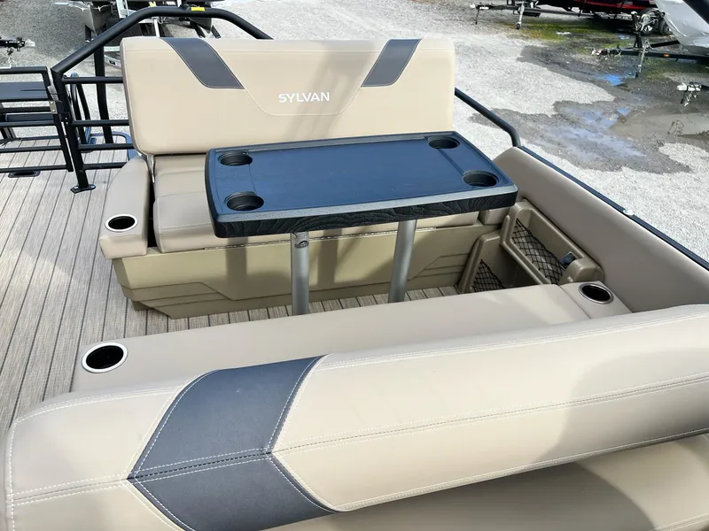 Slide: The Image of Sylvan L3 DLZ Tritoon 2025 - 13