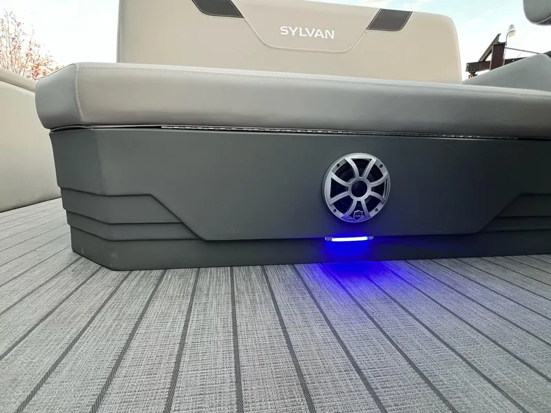 Slide: The Image of Sylvan L3 DLZ Tritoon 2025 - 11