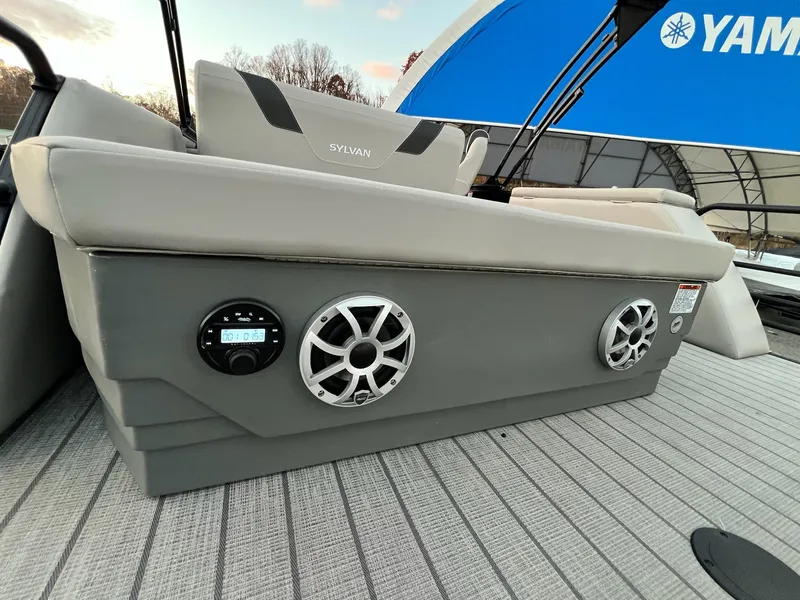 Slide: The Image of Sylvan L3 DLZ Tritoon 2025 - 16