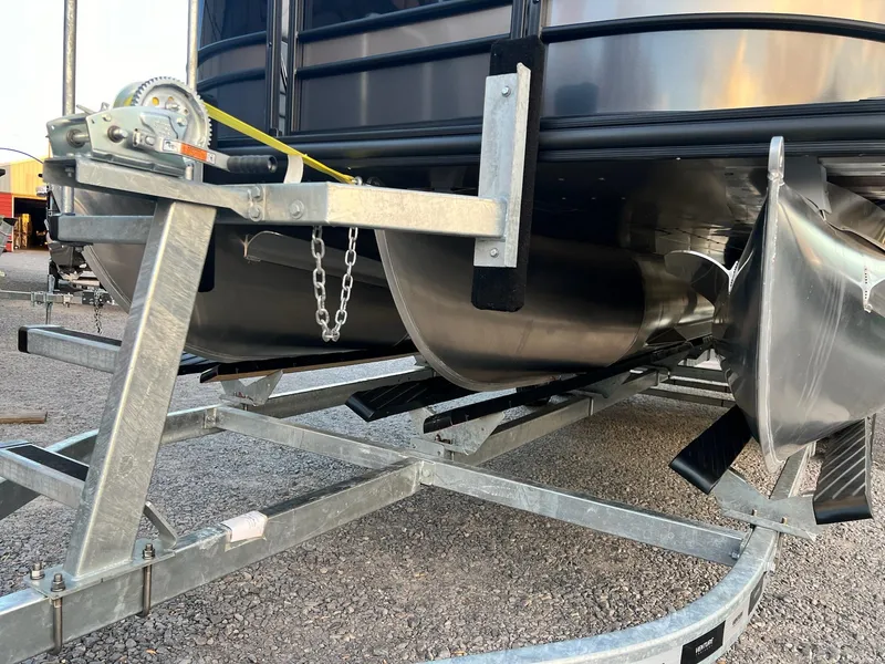 Slide: The Image of Sylvan L3 DLZ Tritoon 2025 - 18