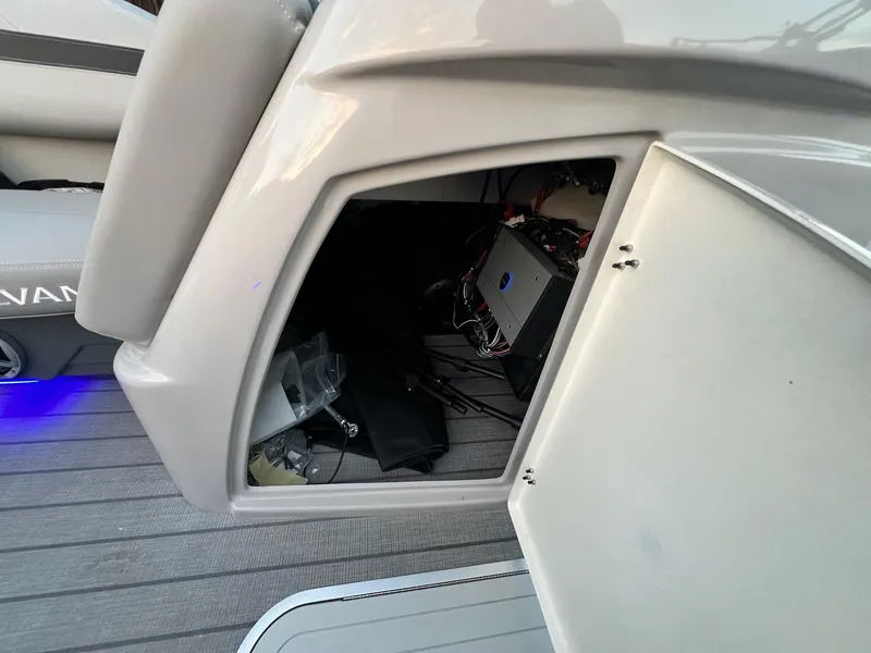 Slide: The Image of Sylvan L3 DLZ Tritoon 2025 - 20