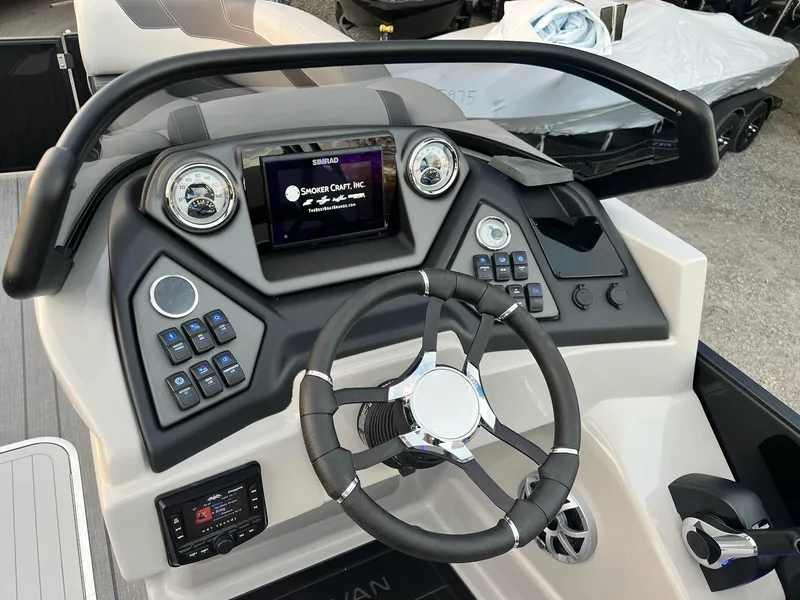 Slide: The Image of Sylvan L3 DLZ Tritoon 2025 - 23