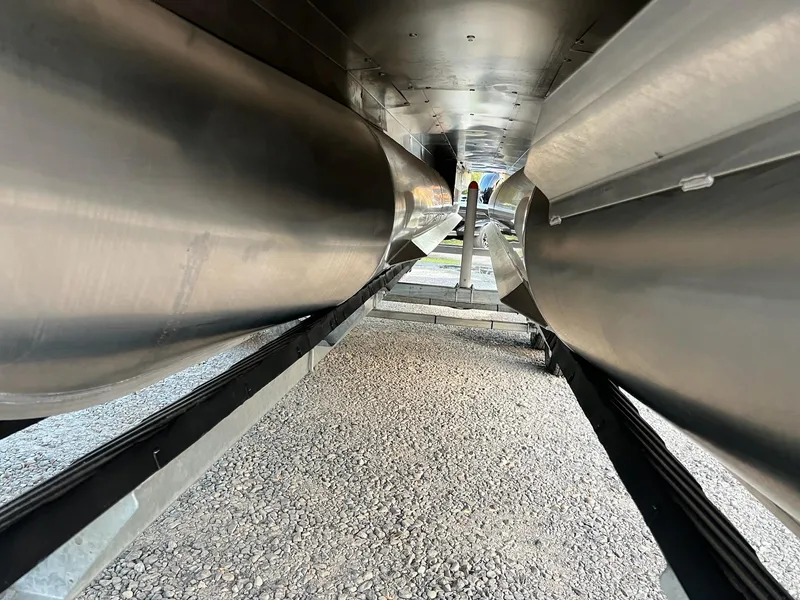 Slide: The Image of Sylvan L3 DLZ Tritoon 2025 - 26