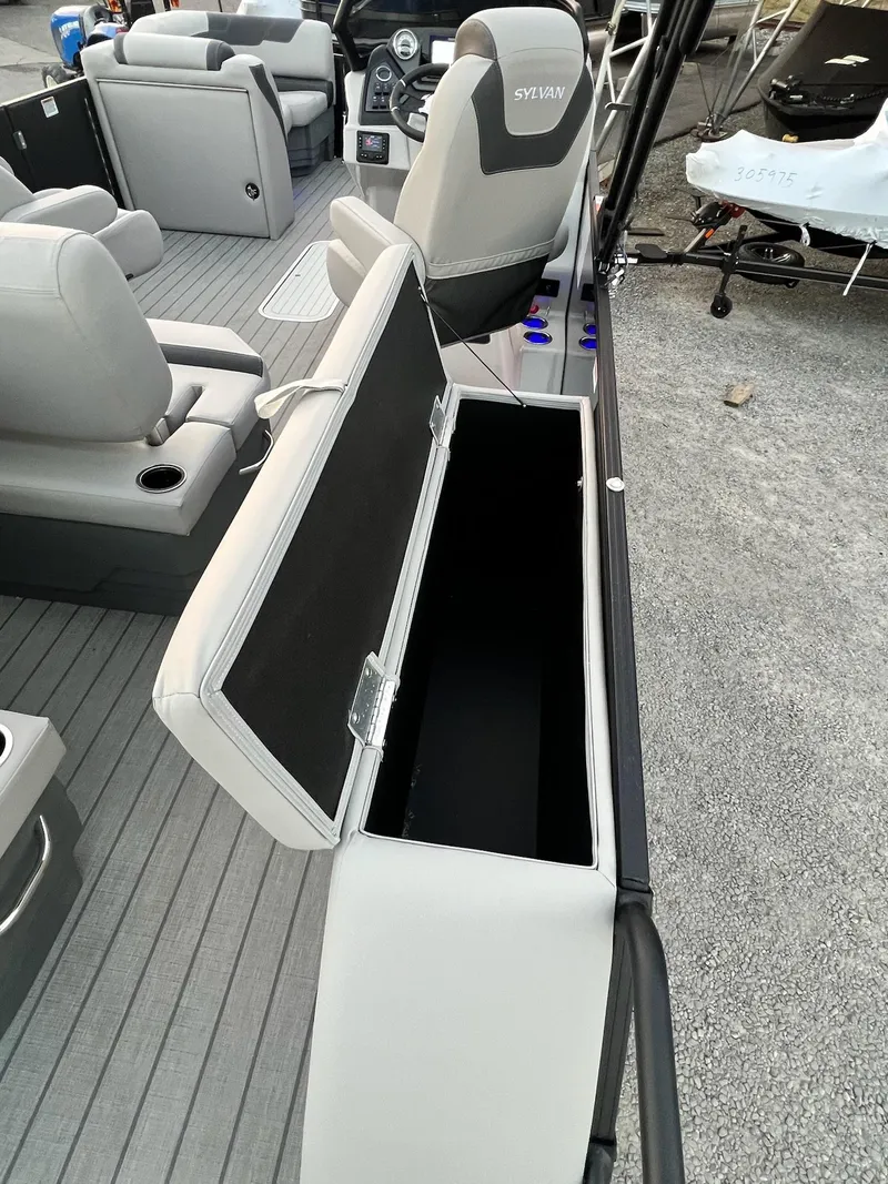 Slide: The Image of Sylvan L3 DLZ Tritoon 2025 - 27