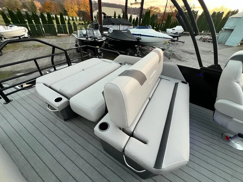 Slide: The Image of Sylvan L3 DLZ Tritoon 2025 - 28