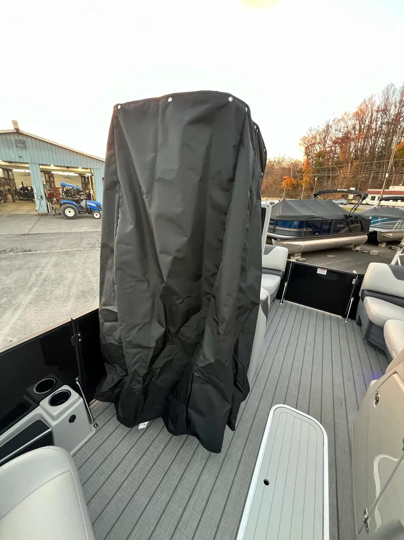 Slide: The Image of Sylvan L3 DLZ Tritoon 2025 - 29