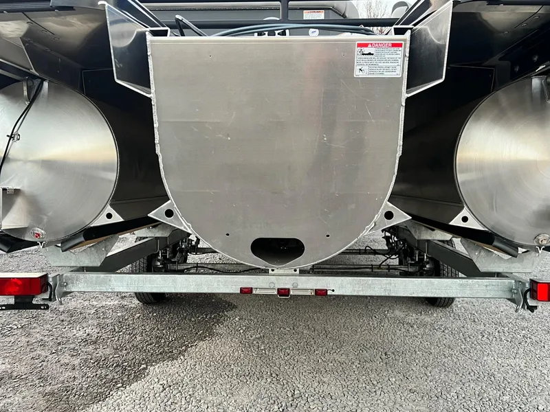 Slide: The Image of Sylvan L3 DLZ Tritoon 2025 - 31