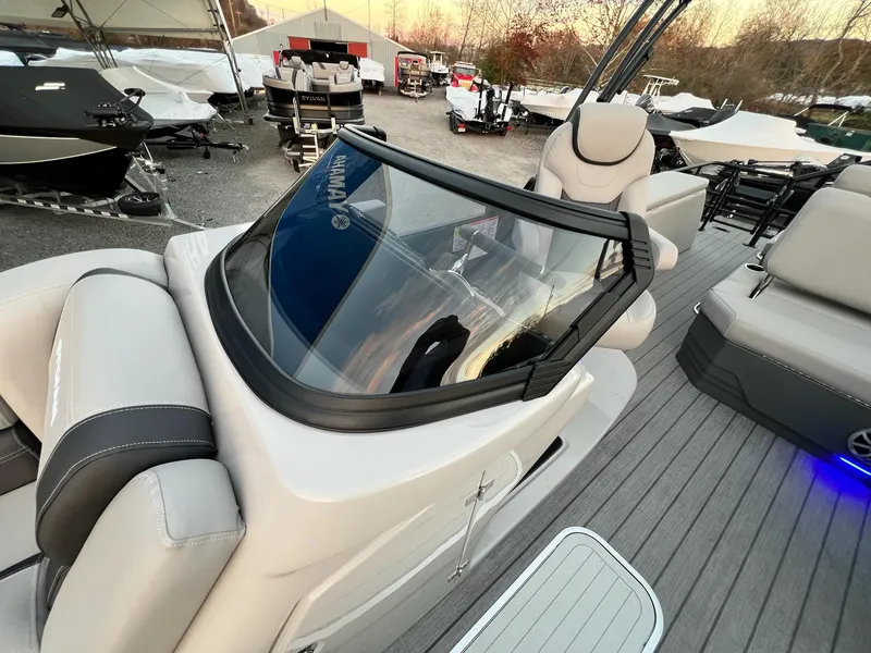 Slide: The Image of Sylvan L3 DLZ Tritoon 2025 - 34