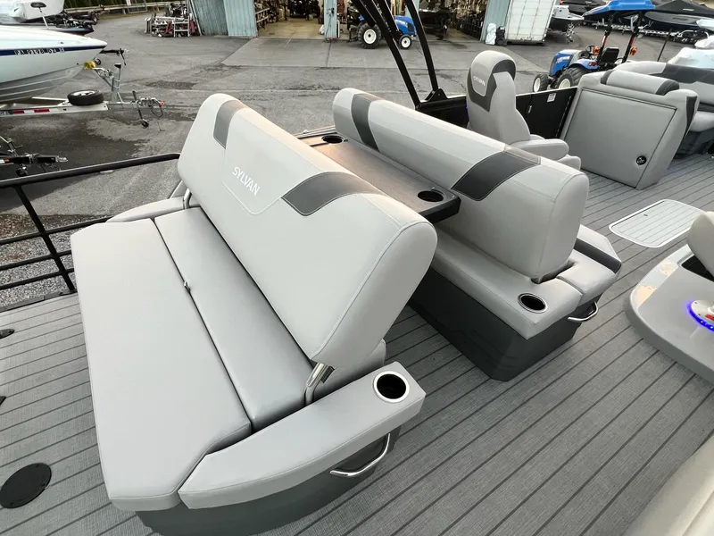 Slide: The Image of Sylvan L3 DLZ Tritoon 2025 - 36