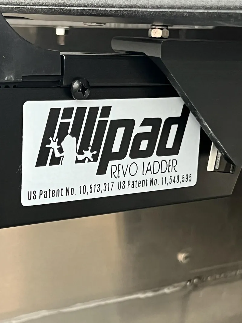 Slide: The Image of Sylvan L3 DLZ Tritoon 2025 - 37