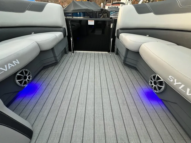 Slide: The Image of Sylvan L3 DLZ Tritoon 2025 - 39