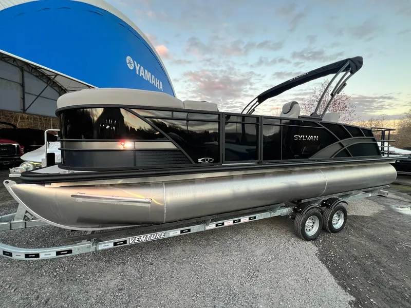 Slide: The Image of Sylvan L3 DLZ Tritoon 2025 - 7