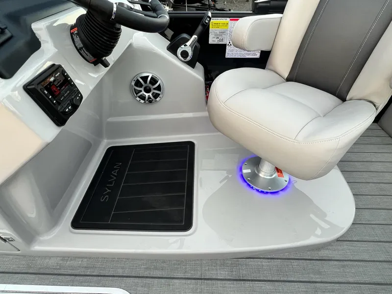 Slide: The Image of Sylvan L3 DLZ Tritoon 2025 - 8