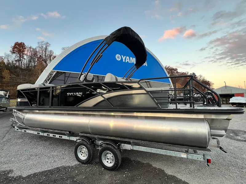 Slide: The Image of Sylvan L3 DLZ Tritoon 2025 - 9