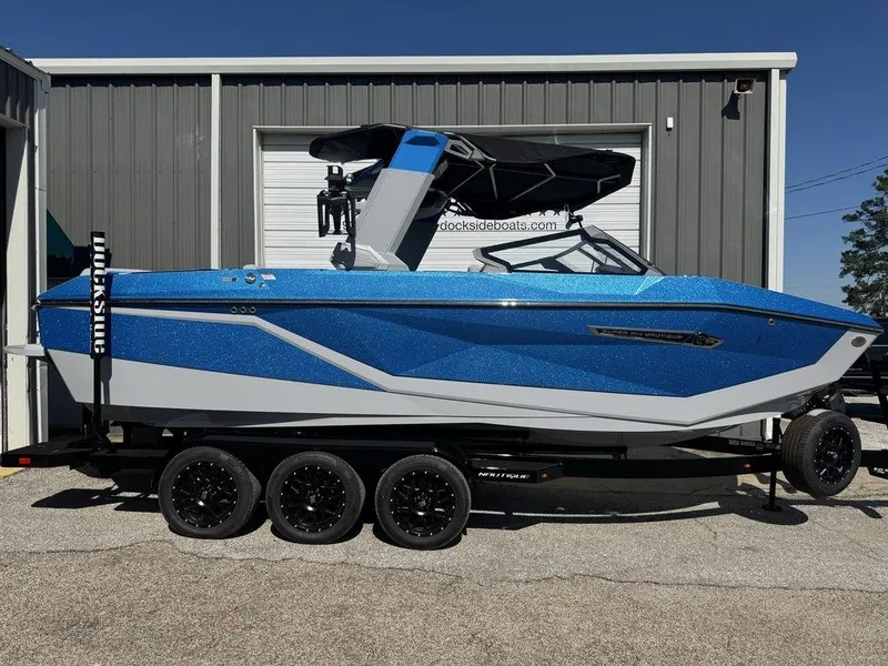 The Image of Nautique Super Air Nautique G23 2025 - 0