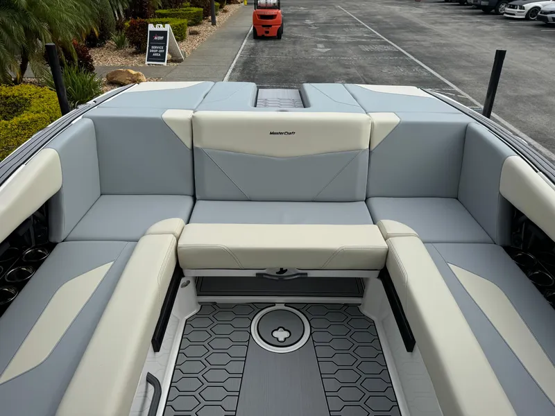 Slide: The Image of MasterCraft NXT23 2025 - 16