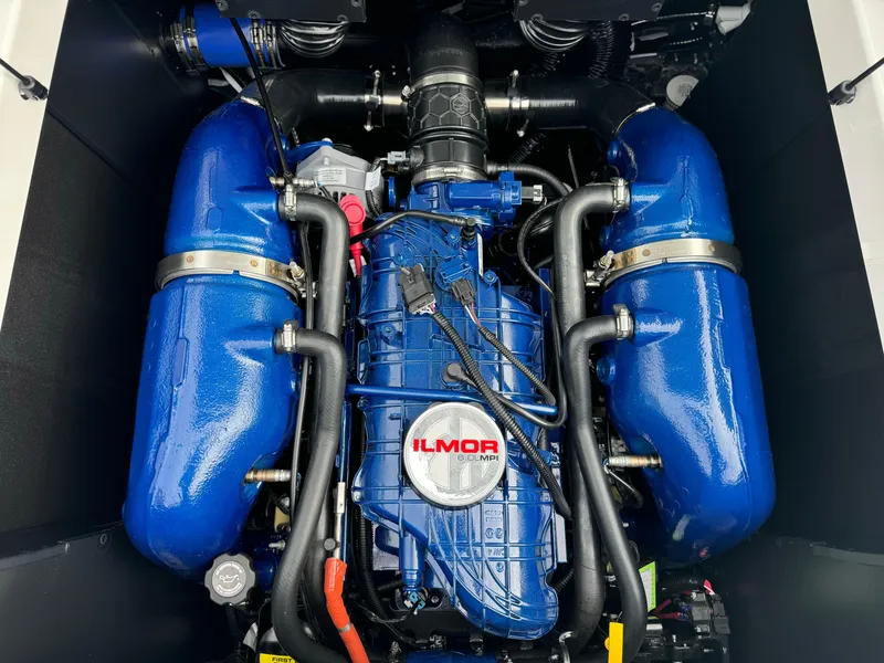 Slide: The Image of MasterCraft NXT23 2025 - 17