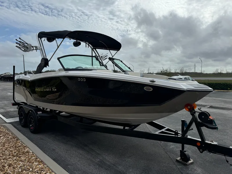 Slide: The Image of MasterCraft NXT23 2025 - 4