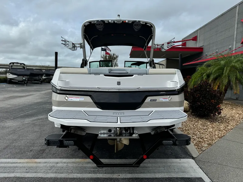 Slide: The Image of MasterCraft NXT23 2025 - 6