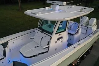 Slide: The Image of Crevalle 33 CSF 2024 - 51