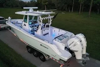 Slide: The Image of Crevalle 33 CSF 2024 - 53