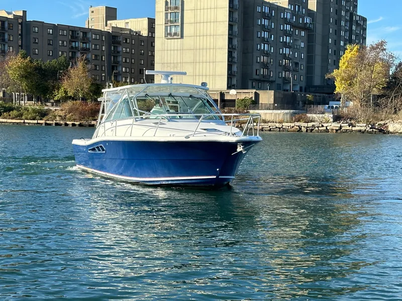 Slide: The Image of Rampage 34 IPS 2011 - 7