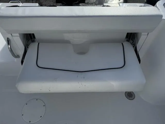 Slide: The Image of Wellcraft 243 Fisherman 2025 - 10