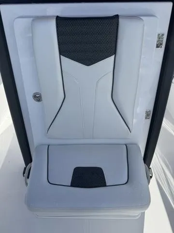 Slide: The Image of Wellcraft 243 Fisherman 2025 - 26