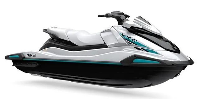 The Image of Yamaha VX 2025 - 1