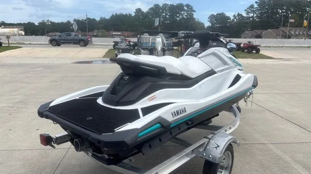 Slide: The Image of Yamaha VX 2025 - 5