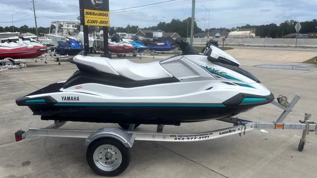 Slide: The Image of Yamaha VX 2025 - 6