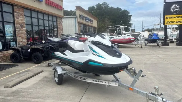 Slide: The Image of Yamaha VX 2025 - 7