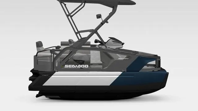 Switch Sport Compact Sea-Doo Switch Sport Compact 2025 for Sale | MarineSource